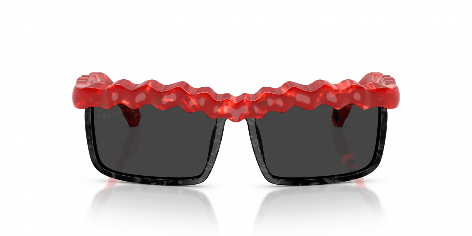 Alain Mikli A09503 001/48  